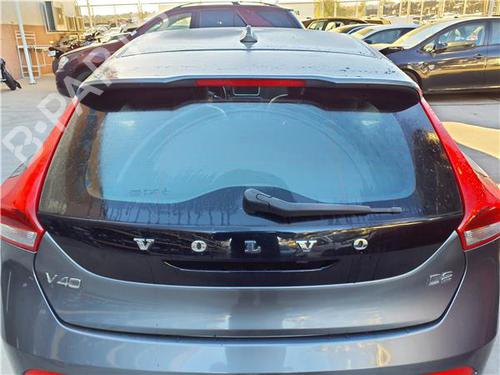 tailgate-volvo-v40-hatchback-525-2012-2013-2014-2015-2016-2017-2018-2019-38394902 main image