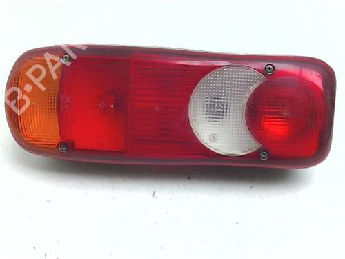 Used Left taillight Left taillight 38381799 38381799