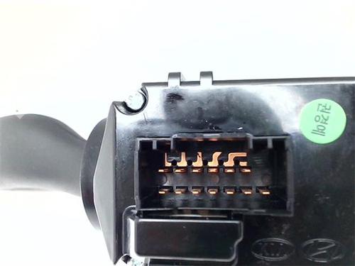 Steering column stalk KIA CARENS IV 1.7 CRDi | BP38386591I23 - Image 2