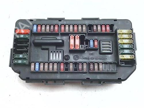 Used Fuse box Fuse box 38381203 38381203