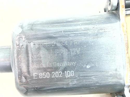 Right front window motor SEAT LEON (5F1) 1.5 TGi | BP38774984E20 - Image 4