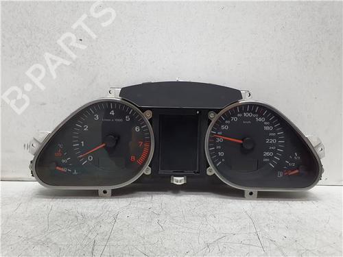 instrument-cluster-audi-a6-c6-4f2-2004-2005-2006-2007-2008-2009-2010-2011-38366282 main image