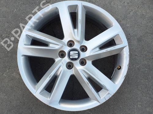 Used Rim Rim 38399869 38399869