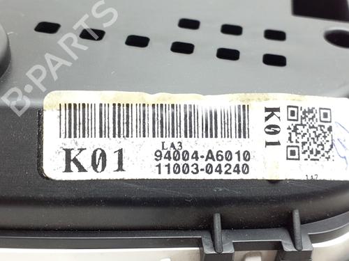 Instrument cluster HYUNDAI i30 (GD) 1.4 | BP39033151C47 - Image 7