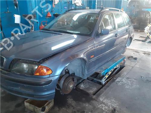 Hattehylde BMW 3 Touring (E46) 318 i | BP38359886C85 - Image 2
