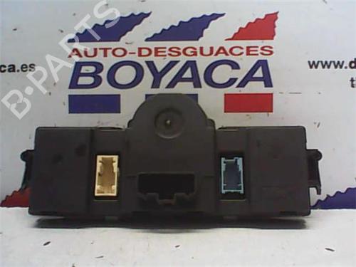 Climate control RENAULT MEGANE II Saloon (LM0/1_) 1.9 dCi (LM0G, LM1G, LM2C) | BP38350281I5 - Image 2