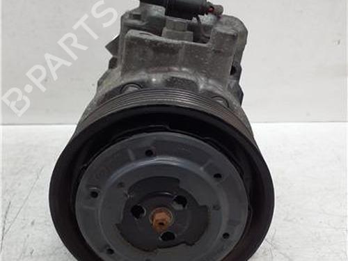 Used AC compressor AC compressor 38366321 38366321