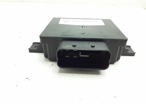 Used Electronic module Electronic module 38372706 38372706
