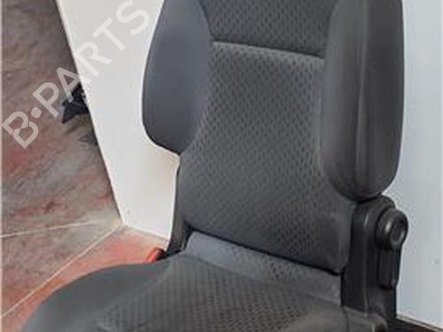 Right front seat CITROËN BERLINGO Box Body/MPV (B9) 1.6 HDi 75 | BP38376356C16 - Image 4