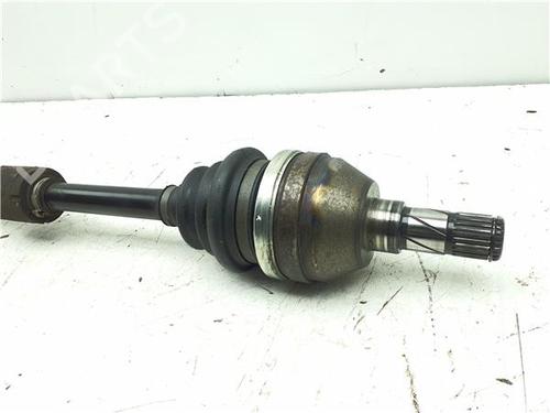 Right front driveshaft OPEL ASTRA J Saloon 1.7 CDTI (69) | BP38382804M39 - Image 5