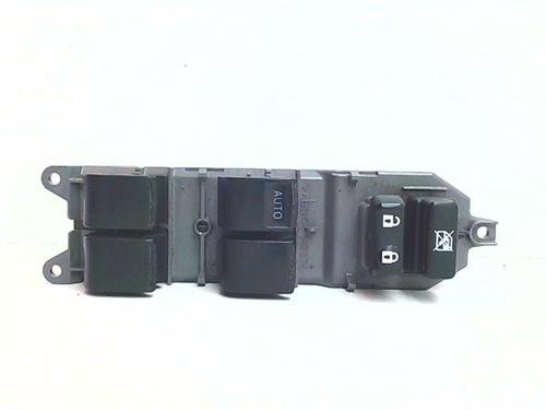 Used Left front window switch Left front window switch TOYOTA RAV 4 IV (_A4_) [2012-2019] 39956248 39956248