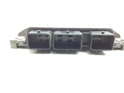 Engine control unit (ECU) RENAULT CLIO III (BR0/1, CR0/1) 1.2 16V (BR02, BR0J, BR11, CR02, CR0J, CR11) | BP38535739M57 - Image 4