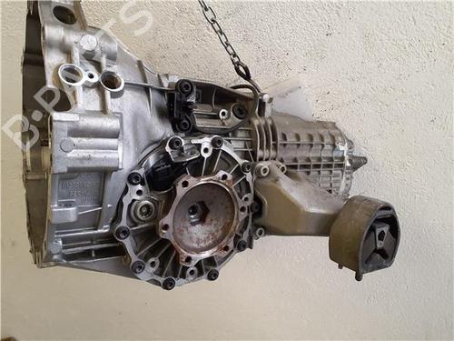 Gearbox VW PASSAT B5.5 (3B3) 2.0 | BP38369188M3 - Image 4