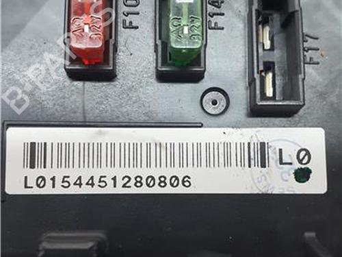 Fuse box VW PASSAT B6 (3C2) 1.9 TDI | BP38364779E1 - Image 2