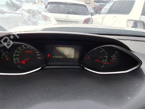 Used Instrument cluster Instrument cluster 38386684 38386684