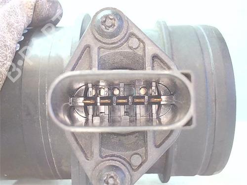 Mass air flow sensor VW PASSAT B5.5 (3B3) 1.9 TDI | BP38404289M95 - Image 3