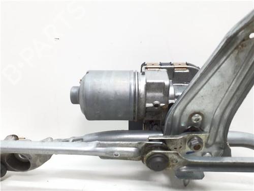 Front wiper motor VOLVO XC90 II (256) B5 Mild-Hybrid AWD | BP38385797M29  - Image 5