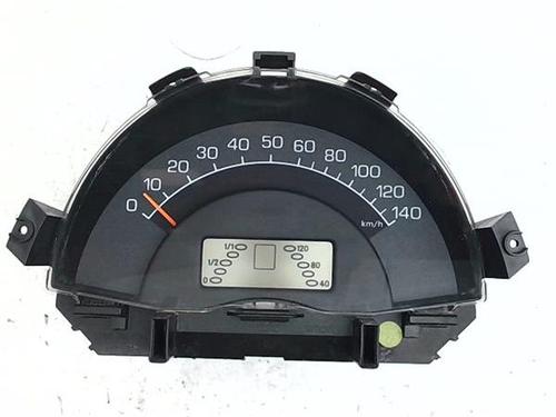 Used Instrument cluster Instrument cluster SMART CITY-COUPE (450) 0.6 (S1CLA1, 450.341) (55 hp) 40085846 40085846