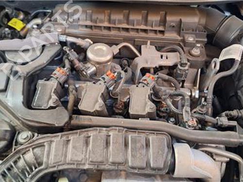Engine OPEL CORSA F (P2JO) 1.2 (68) | BP38384352M1 - Image 3