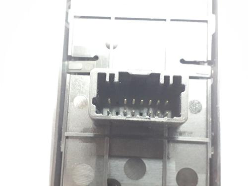 Left front window switch RENAULT MEGANE III Hatchback (BZ0/1_, B3_) 1.5 dCi | BP38705059I27 - Image 4