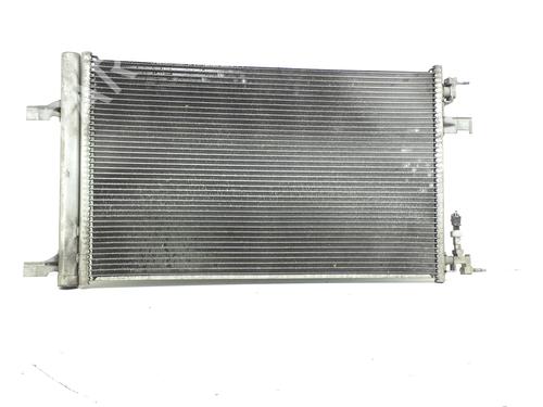 Używane Chłodnica klimatyzacji Chłodnica klimatyzacji CHEVROLET CRUZE Station Wagon (J308) 1.4 (140 hp) 39962386 39962386