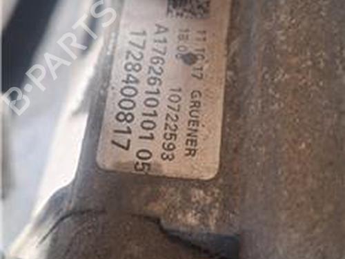 Gearbox INFINITI Q30 1.5 D | BP38370715M3 - Image 2