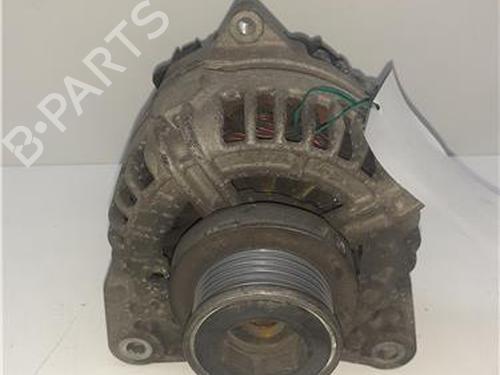 Alternator RENAULT MODUS / GRAND MODUS (F/JP0_) 1.4 (JP01, JP0J) | BP38355185M7 - Image 3