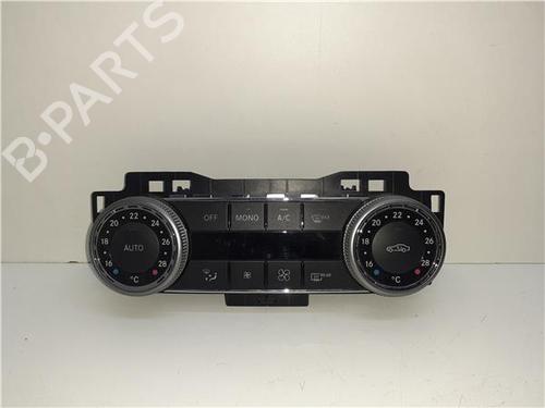 Used Climate control Climate control 38357307 38357307