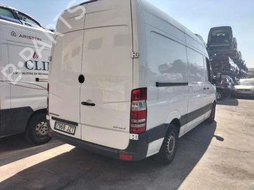Left front window switch MERCEDES-BENZ SPRINTER 3-t Van (B906) 211 CDI (906.611, 906.613) | BP39074921I27 - Image 7