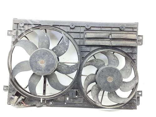 Used Radiator fan Radiator fan 38702609 38702609