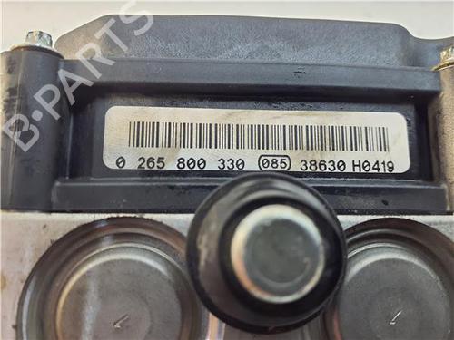 ABS pump NISSAN ALMERA II (N16) 2.2 Di | BP38371620M43 - Image 4