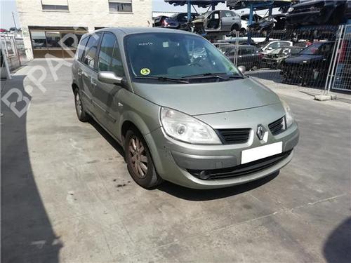Starter RENAULT MEGANE II Saloon (LM0/1_) 1.9 dCi | BP38364594M8 - Image 5