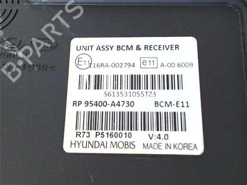 Electronic module KIA CARENS IV 1.7 CRDi | BP38376572M83 - Image 3
