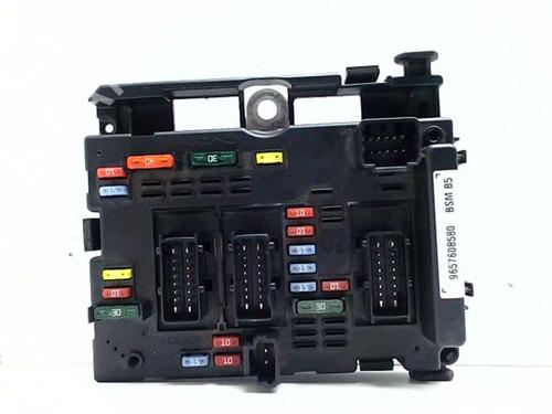Used Electronic module Electronic module 38384036 38384036