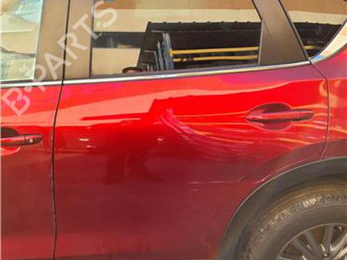 left-rear-door-mazda-cx-5-kf-2016-38396182 main image