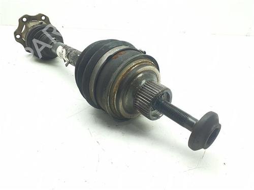 Right front driveshaft AUDI Q7 (4MB, 4MG, 4MQ) 3.0 TDI quattro | BP38393529M39 - Image 4
