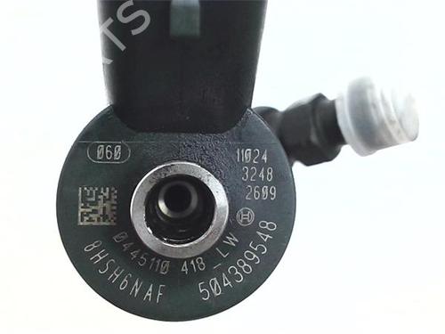 Injector IVECO DAILY IV Van 35C13 V, 35C13 V/P, 35S13 V, 35S13 V/P | BP38378995M100 - Image 5