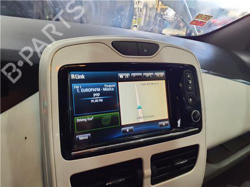 Display RENAULT ZOE (BFM_) ZOE | BP38394161C48 - Image 2