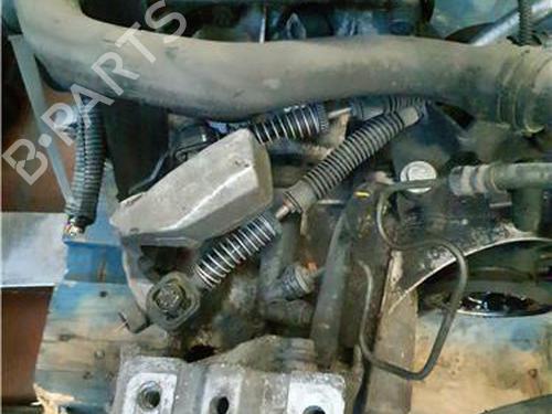 Gearkasse Gearkasse 38366198 38366198