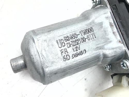 Front left window mechanism KIA RIO III (UB) 1.2 CVVT | BP38371399C22 - Image 4