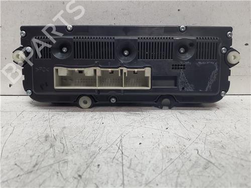 Climate control VW PASSAT B6 (3C2) 2.0 TDI 16V | BP38369819I5 - Image 2