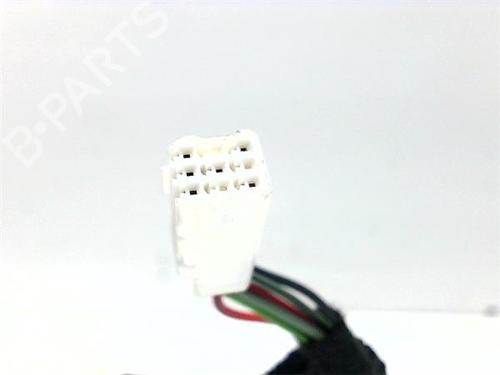 Retrovisor esquerdo MAZDA 2 Hatchback (DL, DJ) 1.5 SKYACTIV-G | BP38384551C26 - Image 2