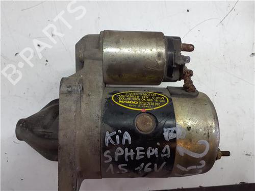 Used Starter Starter 38378312 38378312