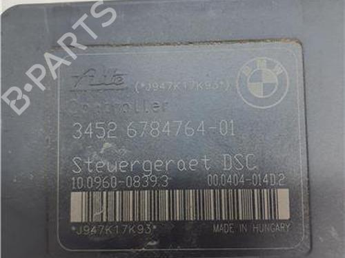 ABS pump BMW 1 Coupe (E82) 123 d | BP38366838M43 - Image 2
