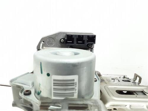 Steering column RENAULT CLIO III Hatchback Van (SB_, SR_) 1.5 dCi | BP38388139M21 - Image 4