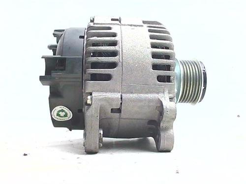 Alternator AUDI A3 (8P1) 1.9 TDI | BP38391597M7 - Image 4