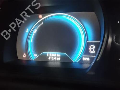 Engine RENAULT MEGANE IV Hatchback (B9A/M/N_) 1.2 TCe 130 (B9MR) | BP38398624M1 - Image 8