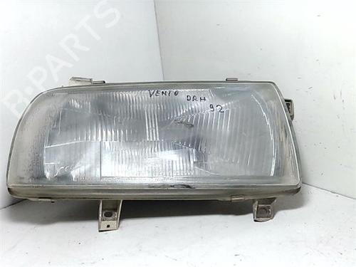 Used Right headlight Right headlight 38397920 38397920