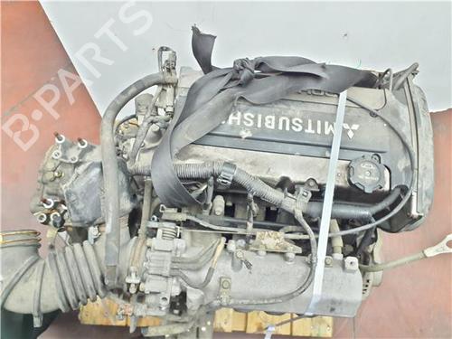 Engine MITSUBISHI OUTLANDER I (CU_W) 2.4 4WD (CU4W) | BP38364650M1 - Image 5