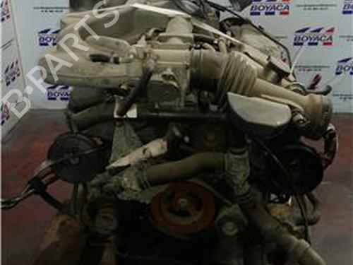 Engine JAGUAR S-TYPE II (X200) 3.0 V6 | BP38353398M1 - Image 2
